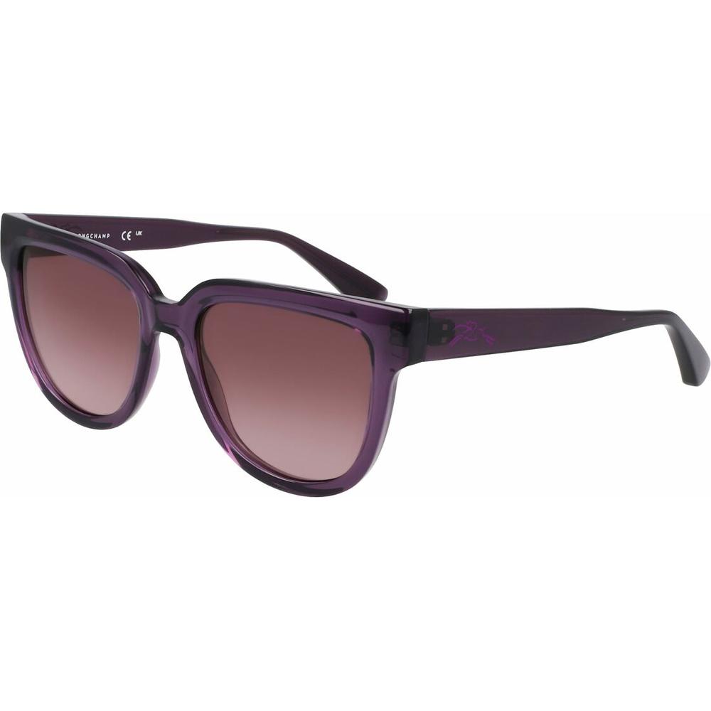 Ladies' Sunglasses Longchamp LO755S-5218501 Ø 52 mm-0
