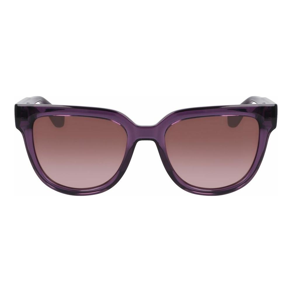 Ladies' Sunglasses Longchamp LO755S-5218501 Ø 52 mm-2