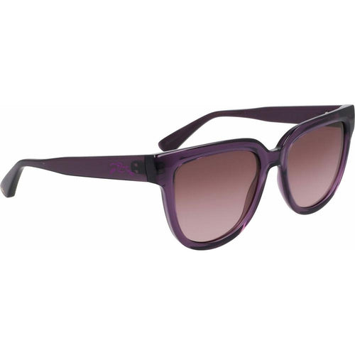 Load image into Gallery viewer, Ladies' Sunglasses Longchamp LO755S-5218501 Ø 52 mm-1
