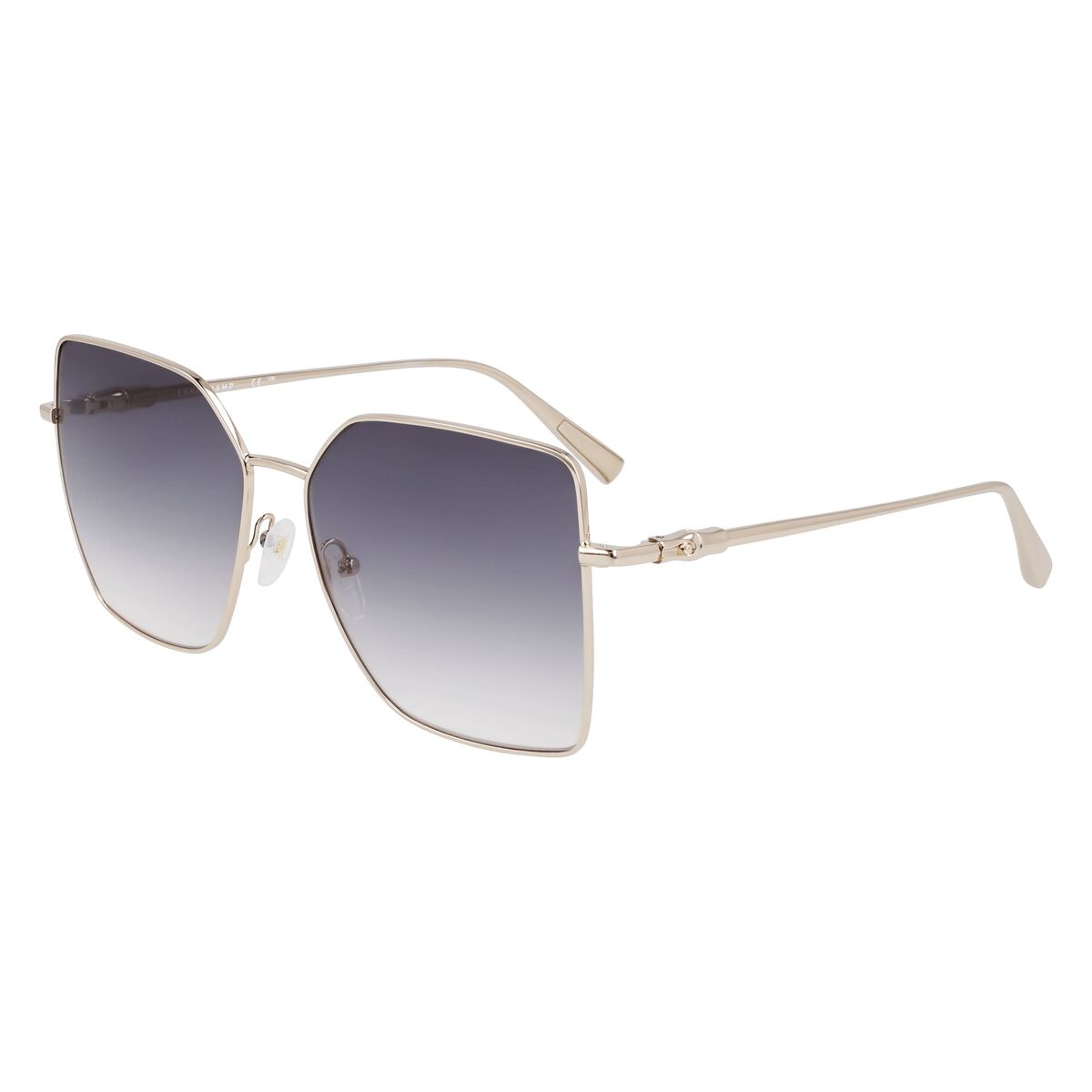 Ladies' Sunglasses Longchamp LO173S-723 ø 57 mm-0