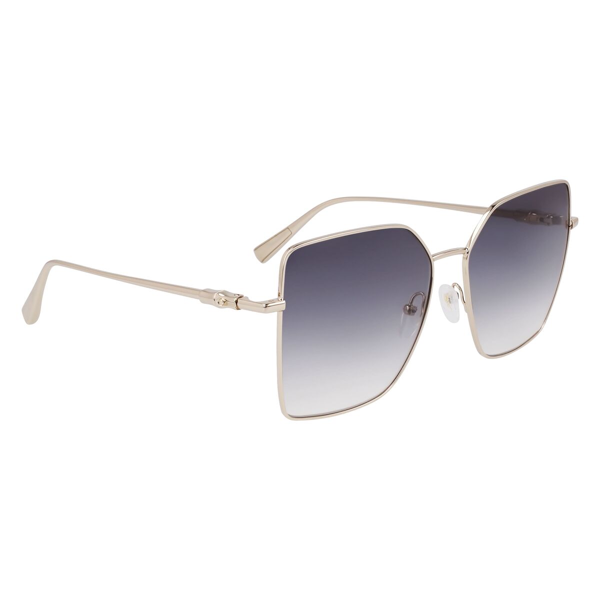 Ladies' Sunglasses Longchamp LO173S-723 ø 57 mm-1