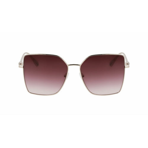 Load image into Gallery viewer, Ladies' Sunglasses Longchamp LO173S-727 ø 57 mm-4
