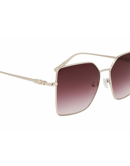 Ladies' Sunglasses Longchamp LO173S-727 ø 57 mm-1