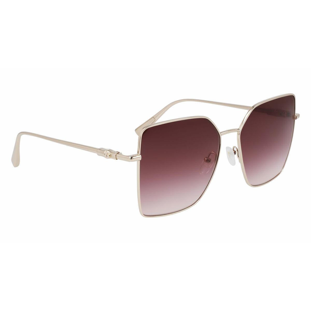 Ladies' Sunglasses Longchamp LO173S-727 ø 57 mm-1