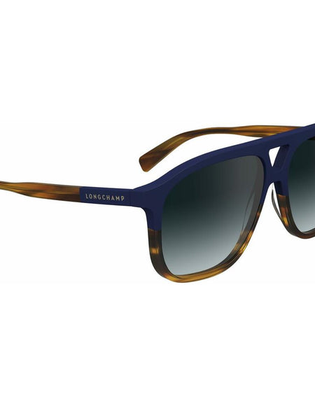 Ladies' Sunglasses Longchamp LO751S-5814430 ø 58 mm-1