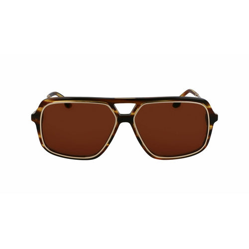 Load image into Gallery viewer, Ladies' Sunglasses Victoria Beckham VB246S-5813224 ø 58 mm-2

