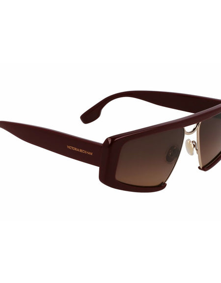 Ladies' Sunglasses Victoria Beckham VB247S-5715608 ø 57 mm-1
