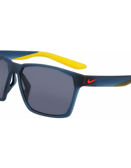 Unisex Sunglasses Nike NIKE-MAVERICK-EV1094-440 ø 59 mm-0