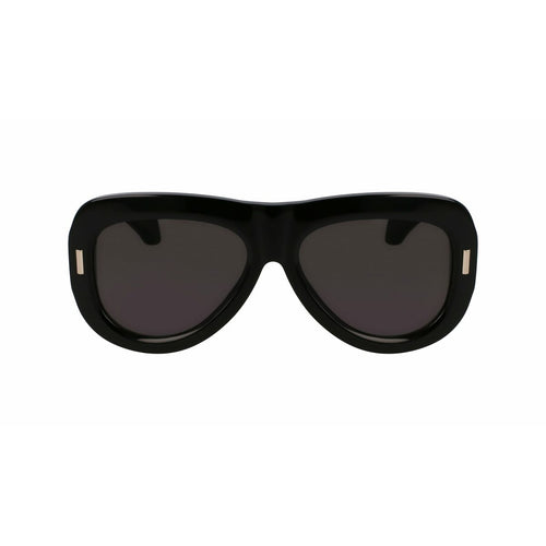 Load image into Gallery viewer, Ladies' Sunglasses Salvatore Ferragamo SF2029SE-001 ø 57 mm-2
