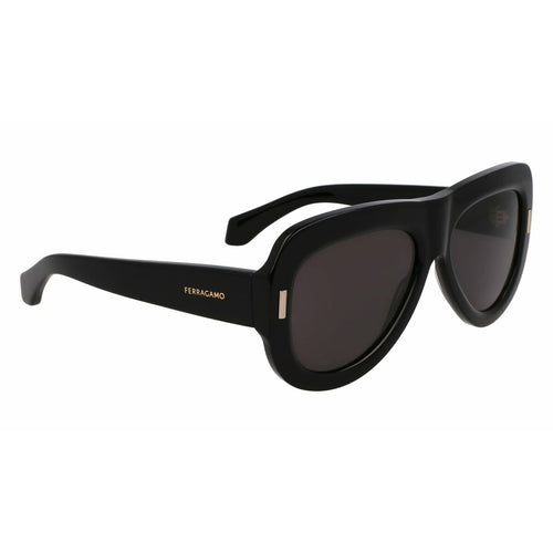 Load image into Gallery viewer, Ladies' Sunglasses Salvatore Ferragamo SF2029SE-001 ø 57 mm-1
