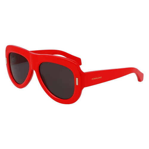 Load image into Gallery viewer, Ladies' Sunglasses Salvatore Ferragamo SF2029SE-600 ø 57 mm-0
