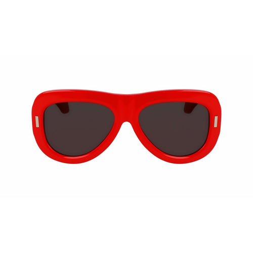 Load image into Gallery viewer, Ladies' Sunglasses Salvatore Ferragamo SF2029SE-600 ø 57 mm-2
