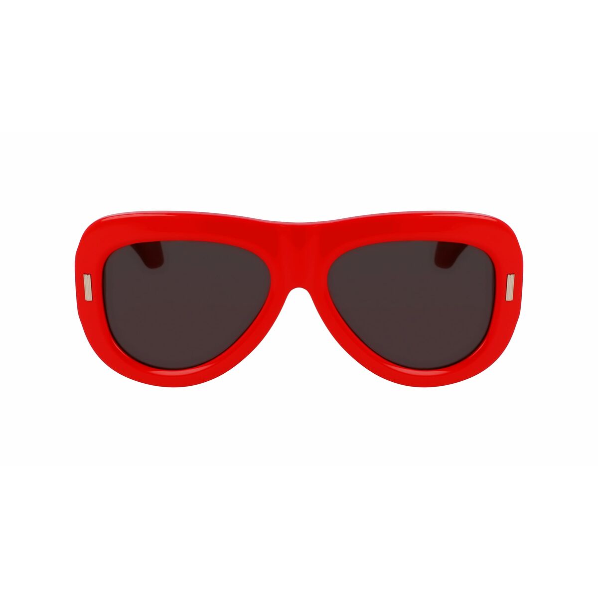 Ladies' Sunglasses Salvatore Ferragamo SF2029SE-600 ø 57 mm-2