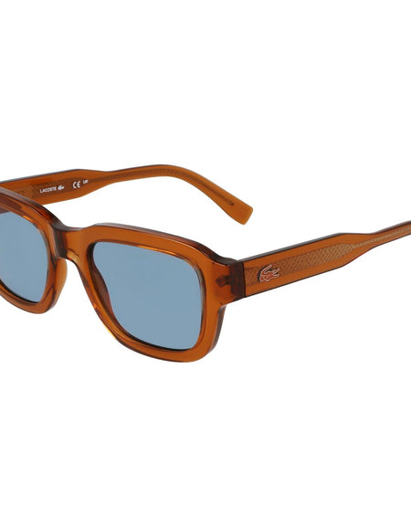 Unisex Sunglasses Lacoste L6048S-210 Ø 51 mm-0