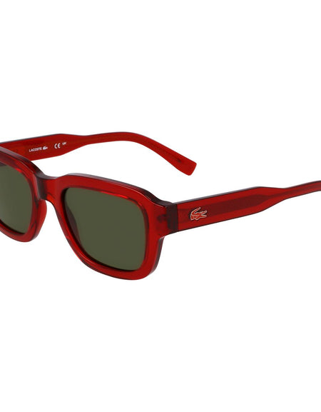 Unisex Sunglasses Lacoste L6048S-800 Ø 51 mm-0