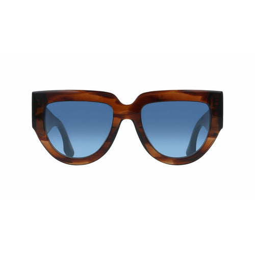 Load image into Gallery viewer, Ladies' Sunglasses Victoria Beckham VB679S-5319227 Ø 53 mm-1
