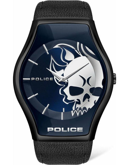 Men's Watch Police PEWJA2002302 (Ø 45 mm)-0