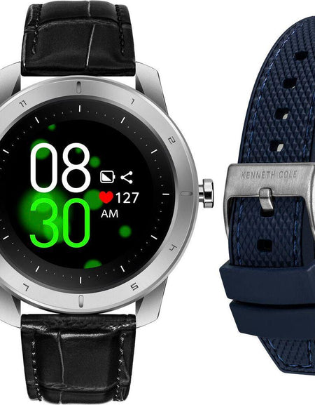 Men's Watch Kenneth Cole KCWGD2174061 (Ø 45 mm)-0