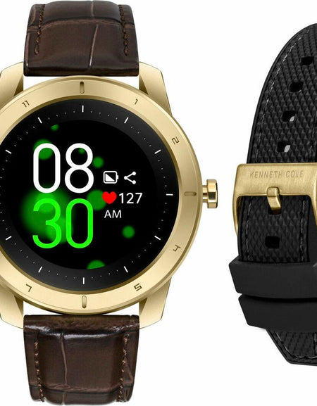 Men's Watch Kenneth Cole KCWGD2174062 (Ø 45 mm)-0