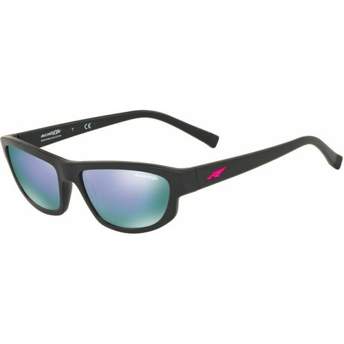 Load image into Gallery viewer, Unisex Sunglasses Arnette AN4260-01-4V56-0
