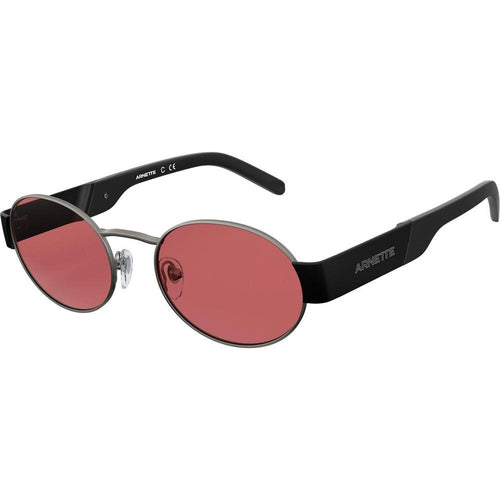 Load image into Gallery viewer, Men&#39;s Sunglasses Arnette AN3081-725-84 Ø 53 mm-0
