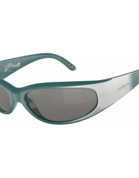 Unisex Sunglasses Arnette AN4302-28176G Ø 62 mm-0