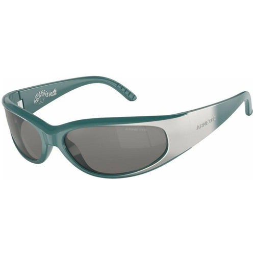 Load image into Gallery viewer, Unisex Sunglasses Arnette AN4302-28176G Ø 62 mm-0
