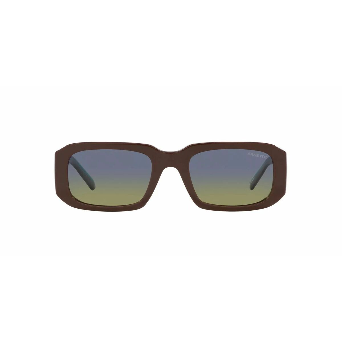 Unisex Sunglasses Arnette AN4318-12382W-53 Ø 53 mm-2