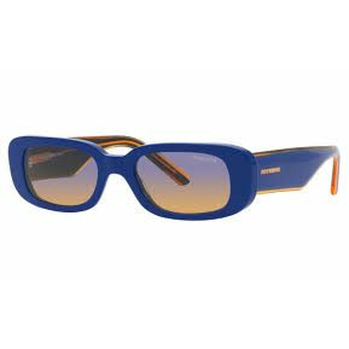 Ladies' Sunglasses Arnette AN4317-12392H-50 Ø 50 mm-0