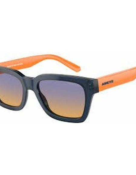 Unisex Sunglasses Arnette AN4334-12422H Ø 53 mm-0