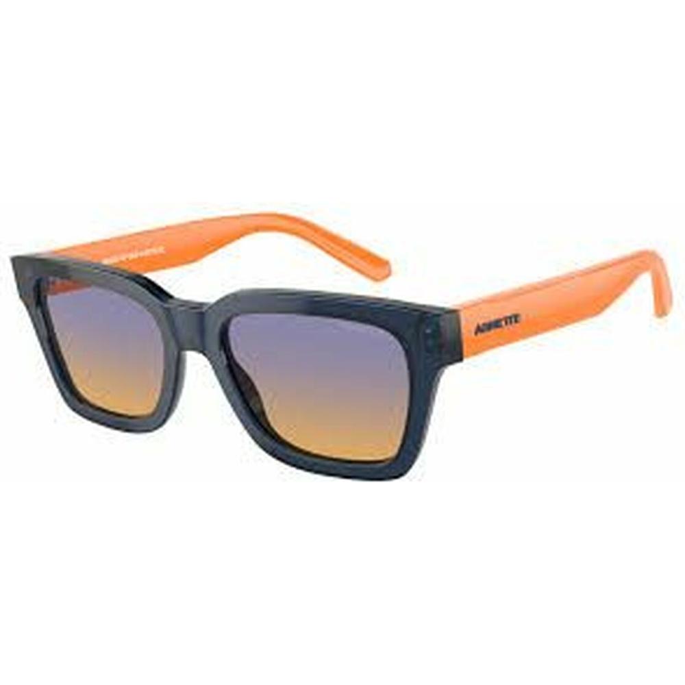Unisex Sunglasses Arnette AN4334-12422H Ø 53 mm-0