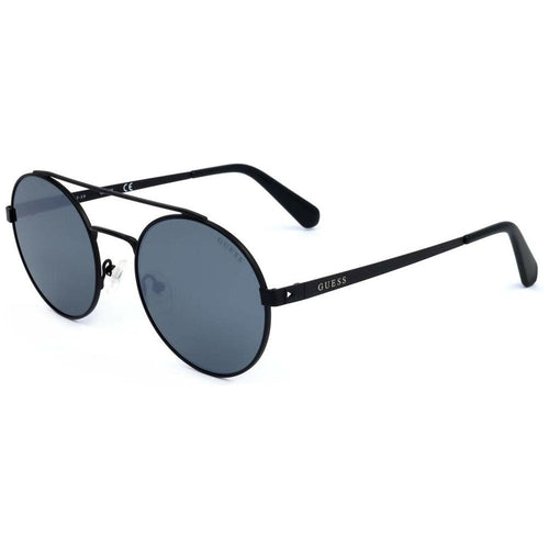 Load image into Gallery viewer, Men&#39;s Sunglasses Guess GU6940 MATTE BLACK Ø 53 mm-2
