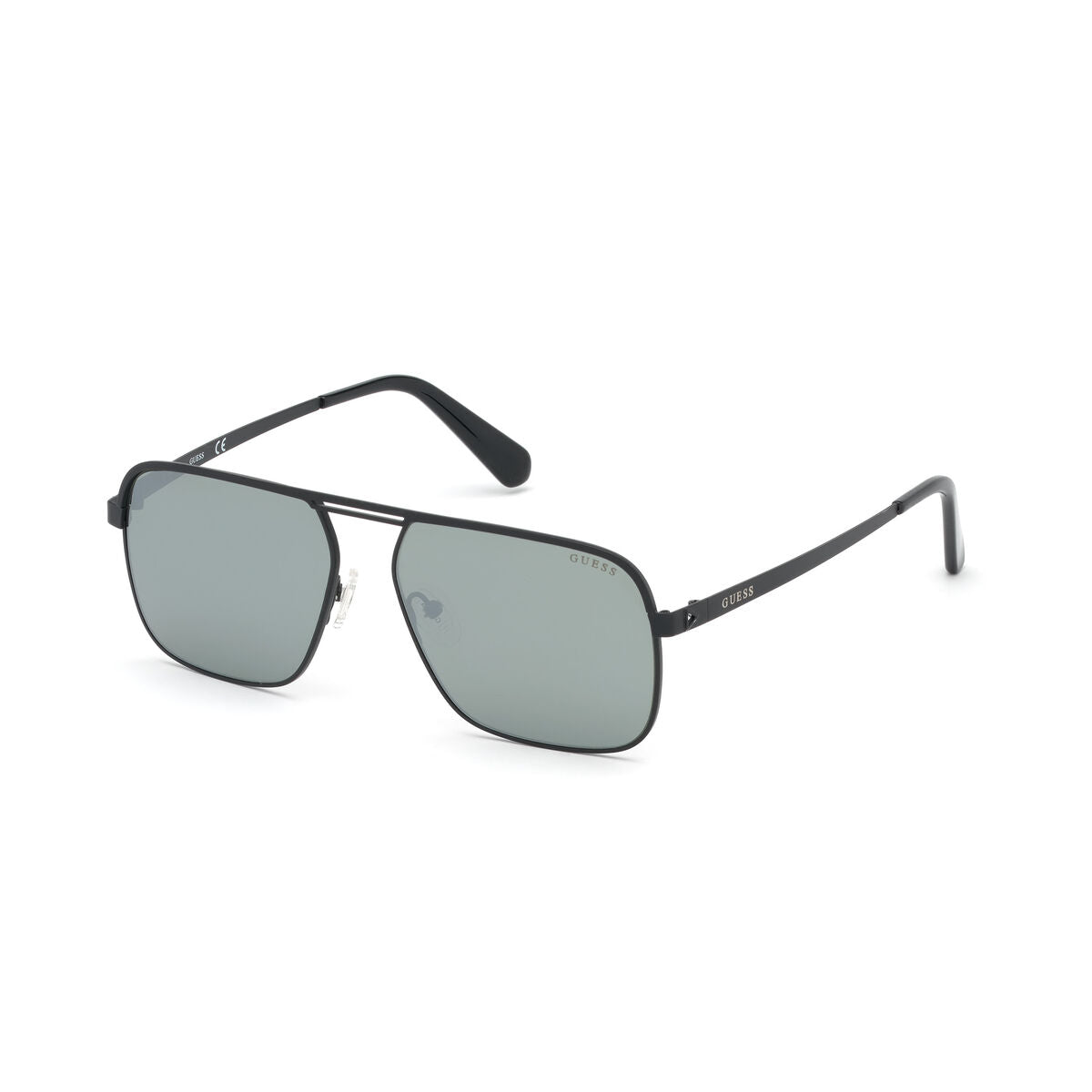 Men's Sunglasses Guess GU6939-5802Q ø 58 mm-0