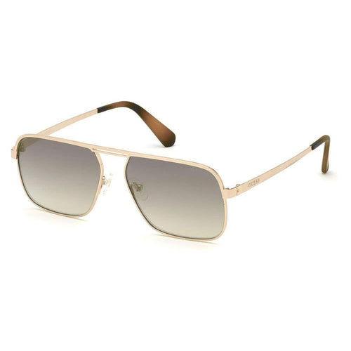 Load image into Gallery viewer, Men's Sunglasses Guess GU6939-5832P Golden ø 58 mm-5
