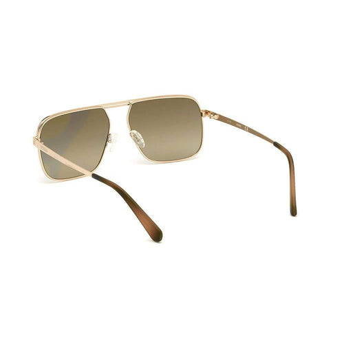 Load image into Gallery viewer, Men's Sunglasses Guess GU6939-5832P Golden ø 58 mm-3
