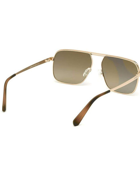 Men's Sunglasses Guess GU6939-5832P Golden ø 58 mm-1