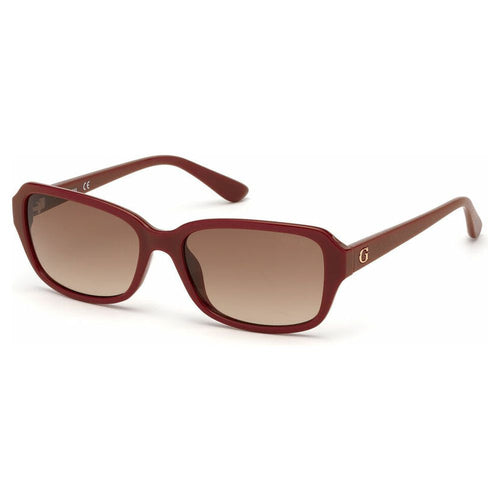 Load image into Gallery viewer, Ladies&#39; Sunglasses Guess GU75955666F-0
