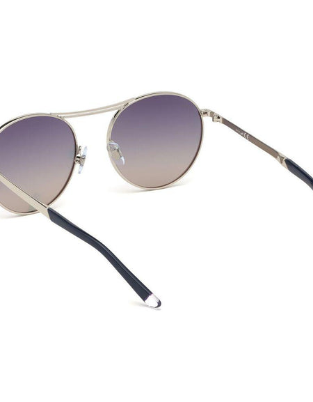 Men's Sunglasses Web Eyewear WE0242-5316X Ø 53 mm-1