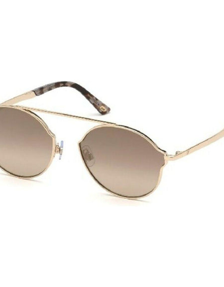 Unisex Sunglasses Web Eyewear WE0243 5832G ø 58 mm-0