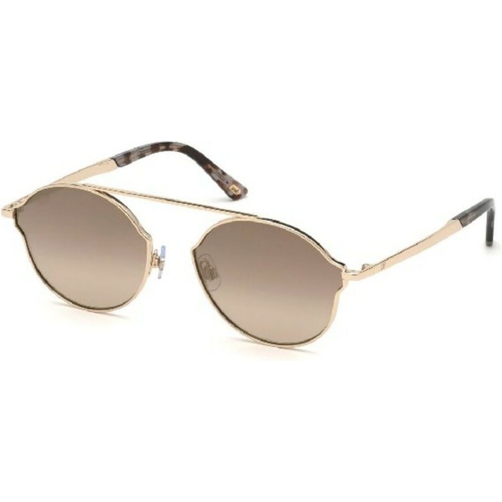 Unisex Sunglasses Web Eyewear WE0243 5832G ø 58 mm-0
