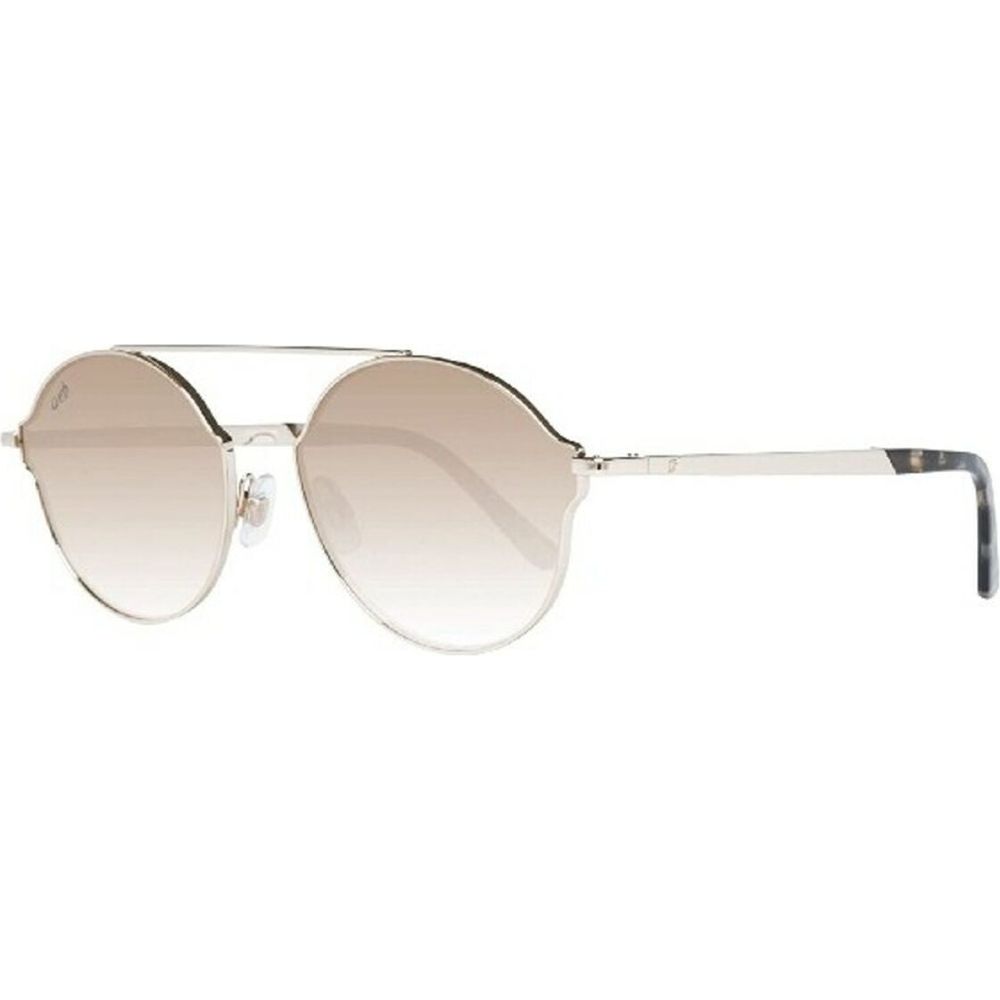 Unisex Sunglasses Web Eyewear WE0243 5832G ø 58 mm-7