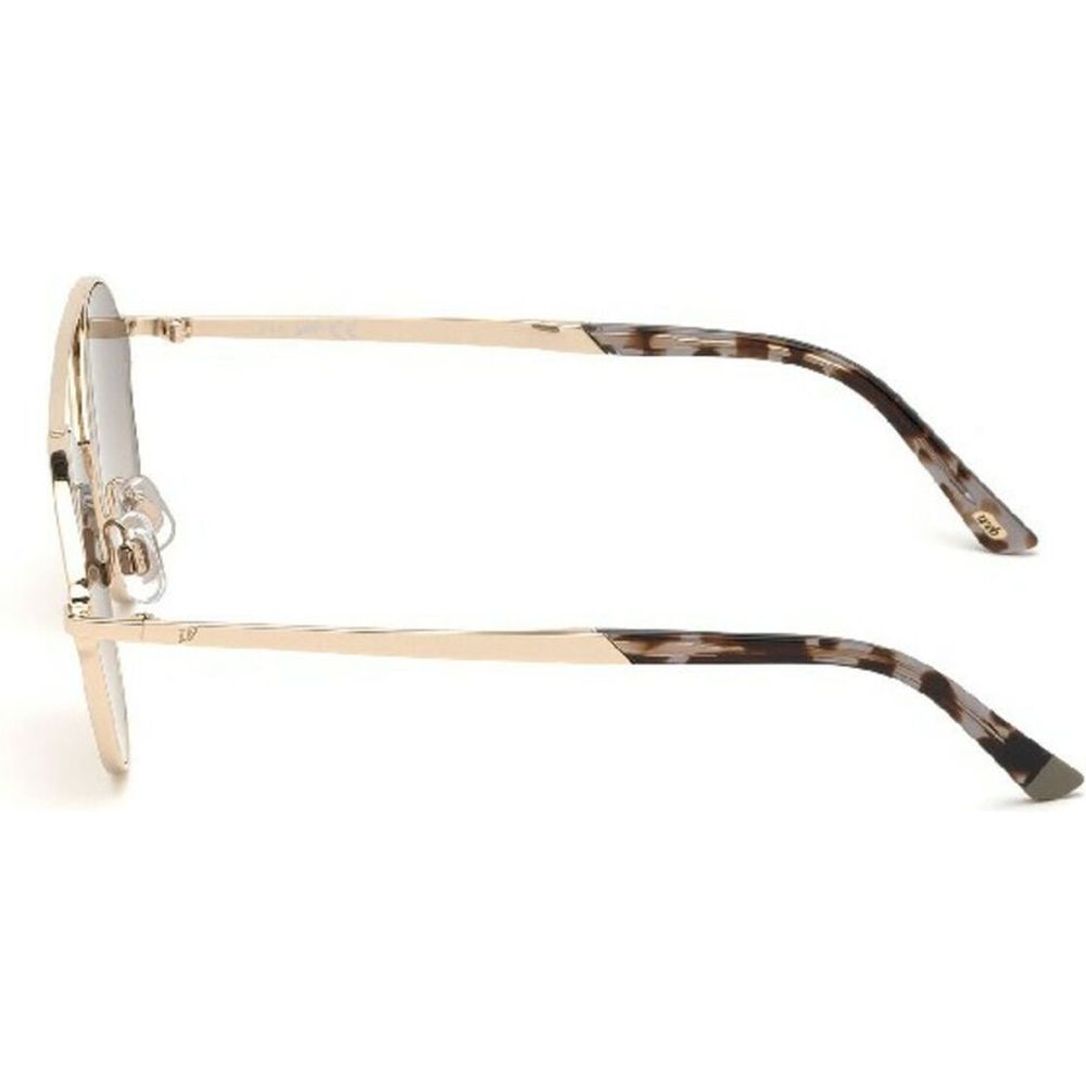 Unisex Sunglasses Web Eyewear WE0243 5832G ø 58 mm-2