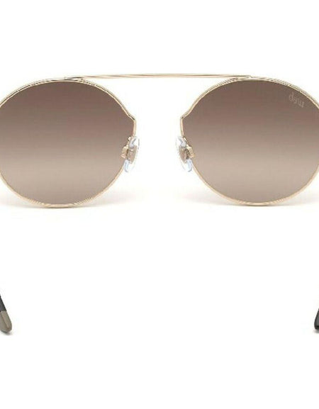 Unisex Sunglasses Web Eyewear WE0243 5832G ø 58 mm-1