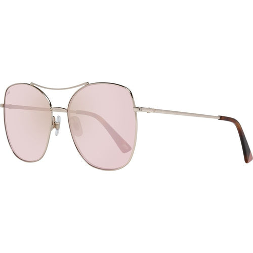 Load image into Gallery viewer, Ladies&#39; Sunglasses Web Eyewear WE0245 ø 58 mm-0
