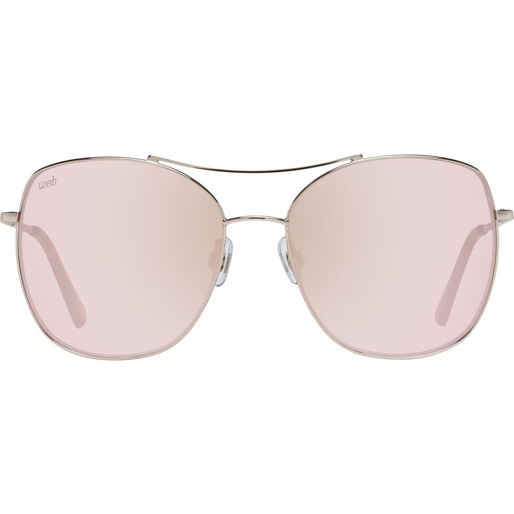 Ladies' Sunglasses Web Eyewear WE0245 ø 58 mm-2