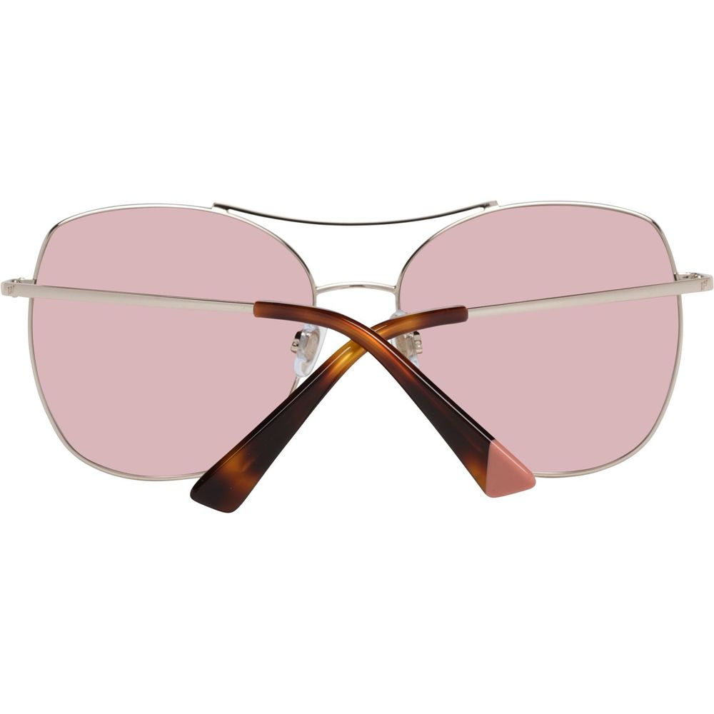 Ladies' Sunglasses Web Eyewear WE0245 ø 58 mm-1