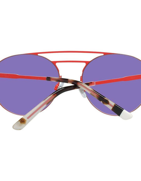 Unisex Sunglasses Web Eyewear WE0249 5867G ø 58 mm-1