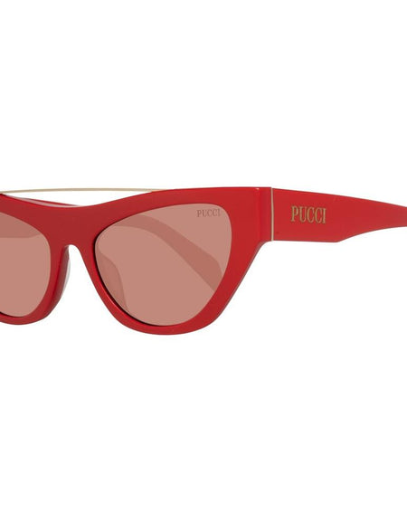 Ladies' Sunglasses Emilio Pucci Ø 55 mm-0