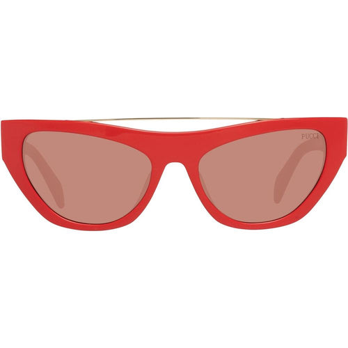 Load image into Gallery viewer, Ladies&#39; Sunglasses Emilio Pucci Ø 55 mm-2
