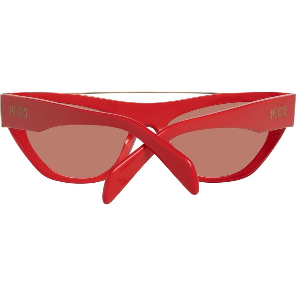 Ladies' Sunglasses Emilio Pucci Ø 55 mm-1